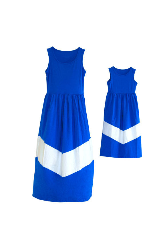 Mother Daughter Dresses