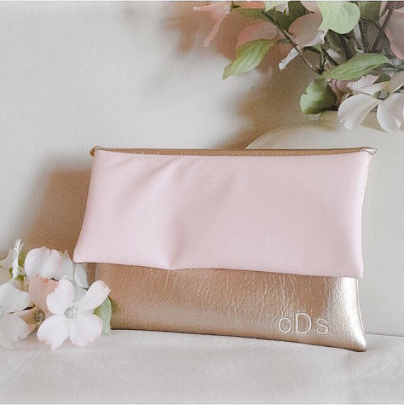 Rose clutch